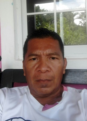 Albertim, 50, República de Panamá, Ciudad de Panamá