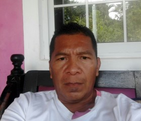 Albertim, 50 лет, Ciudad de Panamá