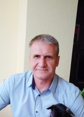 Евгений, 46, Россия, Бугуруслан