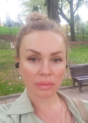 Natalia, 53, Россия, Калининград