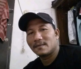 Mat ali, 37 лет, Kuala Lumpur