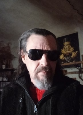 Евгений из Брянска 55 лет