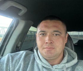 Denis, 33, Nefteyugansk