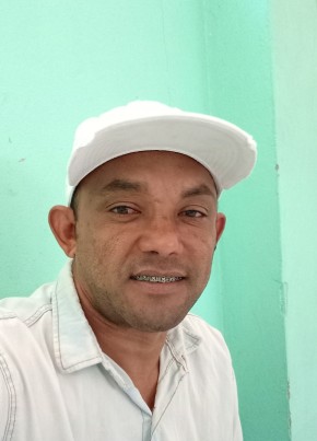 Riba из Chapecó 40 лет