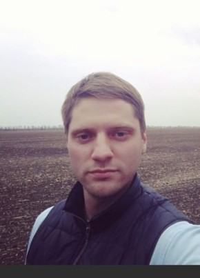 Mikhail, 35, Russia, Rostov-na-Donu
