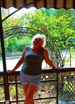 ♥‿♥, 47, Russia, Moscow