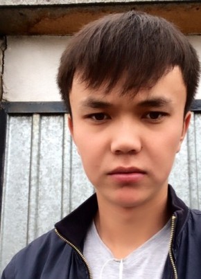 Бекболат, 24, Қазақстан, Астана