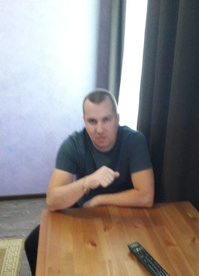 Andrey Loskutov, 41, Russia, Moscow