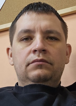 Константин из Парголово 39 лет