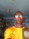 Azizou , 34 года, Brazzaville