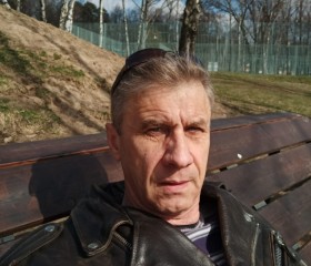 Igor, 58, Ramenskoye