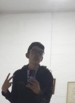 Sebastian, 20, Manizales
