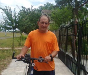 Flavius, 52 года, Focșani