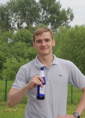 Данил из Тасеево 24 года