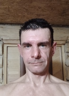 Дмитрий, 53, Россия, Тобольск