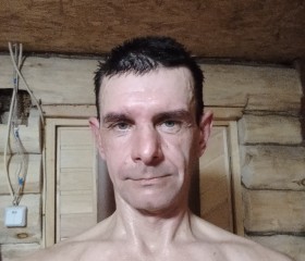 Дмитрий, 53 года, Тобольск