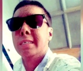 Leonel, 23, San Miguel de Tucuman