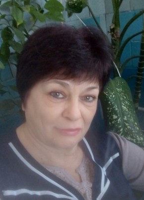 Valentina, 62, Russia, Belorechensk