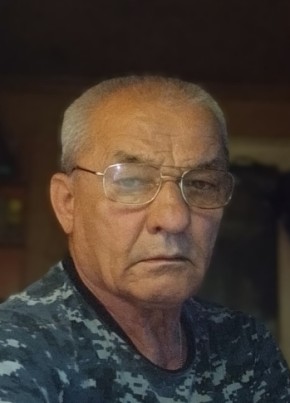 Анатолий из Самары 59 лет