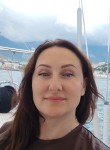Elena, 37  , Sevastopol
