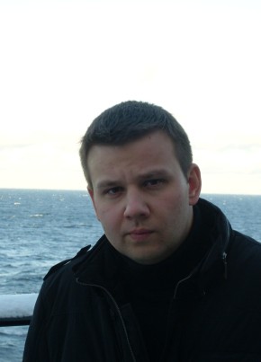 Oleg, 38, Russia, Moscow
