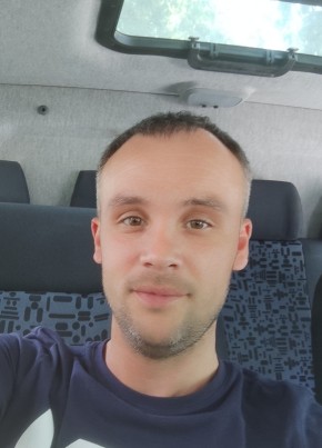 Pavel, 34, Russia, Simferopol