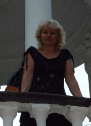 Olga, 56, Repiblik d Ayiti, Pòtoprens