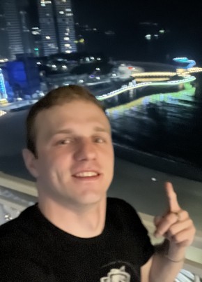 Aleks, 27, Russia, Magadan