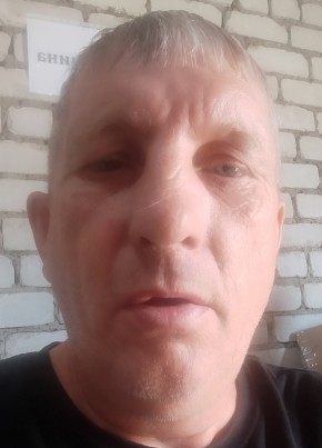 Владислав из Благовещенск (Амурской обл.) 53 года