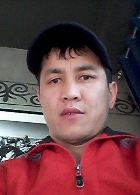 Данияр, 43, Кыргыз Республикасы, Бишкек