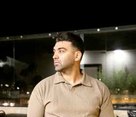 Peiman Ak, 28, Babol