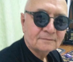 Артем, 71 год, Samarqand