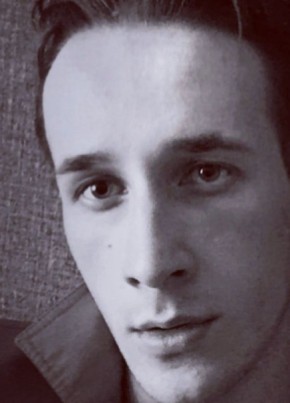 Nikolai, 25, Russia, Nizhniy Novgorod