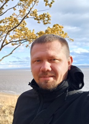Sergey, 36, Russia, Samara