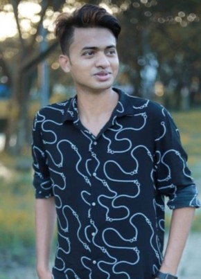 Radit seputra из Kota Padang 25 лет