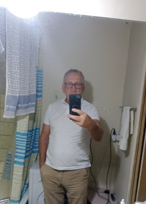 Ismail, 65, Russia, Moscow