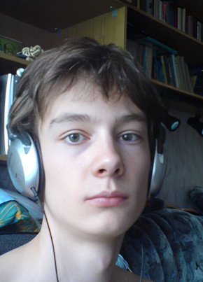 RamblerDating profile picture for @canasta