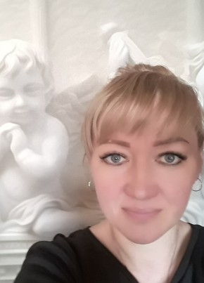 Elena, 48, Russia, Saint Petersburg