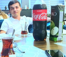 Shavkat Odilov, 23 года, Namangan