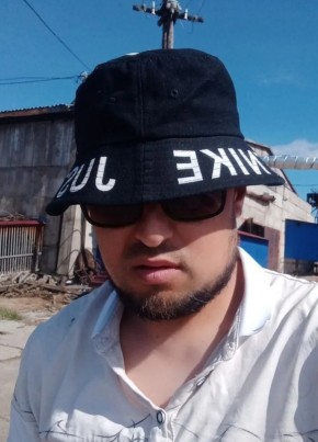 Nodirbek из Шарыпово 31 год