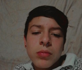 Esteban, 22, San Pedro