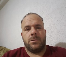 Shefki, 43 года, Tirana