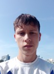 Данил, 19 лет, Челябинск