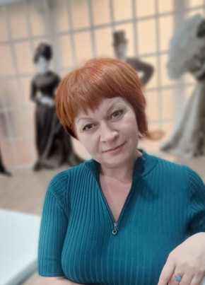 Натали, 47, Россия, Орёл
