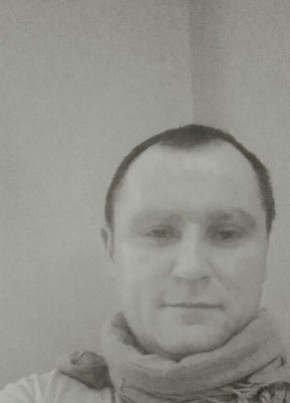 Ben , 48, Україна, Українка