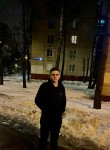 Alik Aliev, 21, Moscow