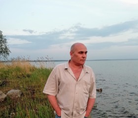 Станислав, 55 лет, Челябинск