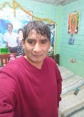 Manu из Lima 54 года