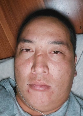 Tugsuu, 37, Монгол улс, Улаанбаатар