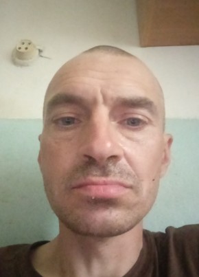 Николай из Серова 39 лет